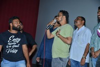 Taxiwala Movie Team at Arjun Theatre